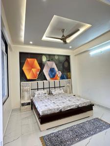 Project Image of 1568.2 - 2859.08 Sq.ft 3 BHK Duplex for buy in Kanhaiya Kunj