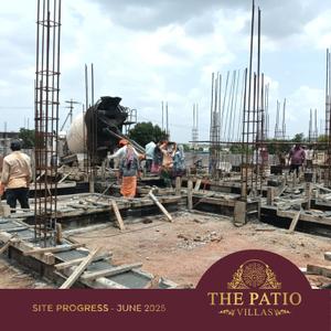 Project Image of 0.0 - 4195.0 Sq.ft 5 BHK Villa for buy in Praneeta The Patio