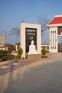 Project Image of 850.0 - 1200.0 Sq.ft Residential Plot Plot for buy in Rajendra Niketan NX 1