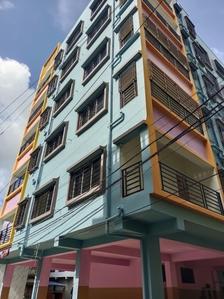 Project Image of 300.0 - 1606.0 Sq.ft 1 BHK Apartment for buy in Zeeshan Blue Heights