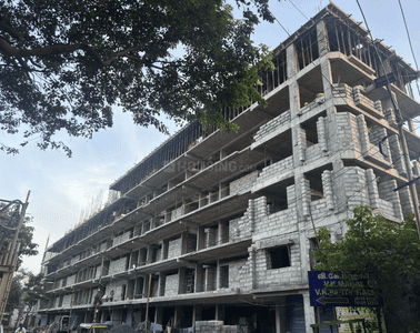 Project Image of 978.0 - 1008.0 Sq.ft 2 BHK Apartment for buy in Welldone Sea Crest
