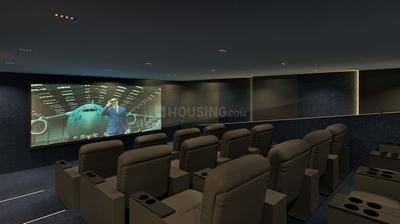 Project Image of 2253.0 - 2464.0 Sq.ft 4 BHK Apartment for buy in Hivision Heights