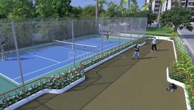 Project Image of 1040 Sq.ft 2 BHK Apartment / Flat for sale in Pisoli for Rs. 4465000