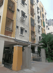 Project Image of 970.0 - 1120.0 Sq.ft 2 BHK Apartment for buy in Ramana RC Green Field