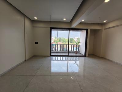 Project Image of 0.0 - 1183.71 Sq.ft 3 BHK Apartment for buy in Shivanta Skyview