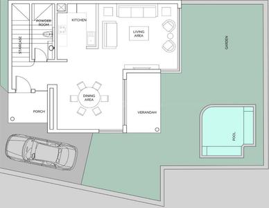 Project Image of 0.0 - 22408.09 Sq.ft 2 BHK Villa for buy in Realcon La Masilla