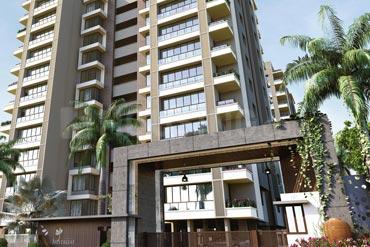 Project Image of 1864 Sq.ft 3 BHK Apartment / Flat for sale in Jahangirabad for Rs. 6651000