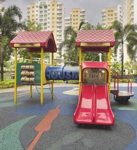 Project Image of 1690 Sq.ft 3 BHK Apartment / Flat for sale in Kharghar for Rs. 21000000