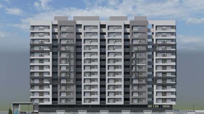 Sravya The Bilwa Elevation 1