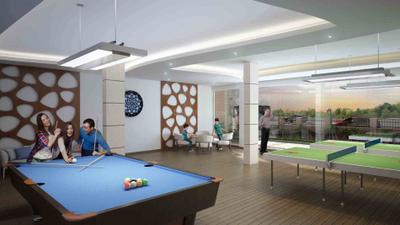 Project Image of 629.0 - 971.0 Sq.ft 2 BHK Apartment for buy in Loharuka Freshia 2