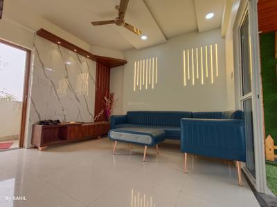 Project Image of 625.0 - 870.0 Sq.ft 1 BHK Apartment for buy in Gulmohar Diamond