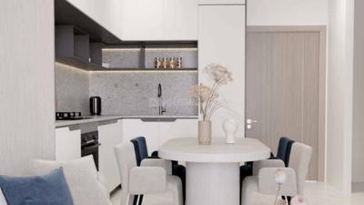 Project Image of 419.0 - 1289.0 Sq.ft Studio Studio Apartment for buy in Samana Mykonos Signature