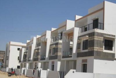 Project Image of 2076.0 - 3900.0 Sq.ft 3 BHK Villa for buy in Ramky Pearl