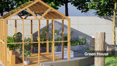 Project Image of 600.0 - 1800.0 Sq.ft Residential Plot Plot for buy in GTK Eden Garden