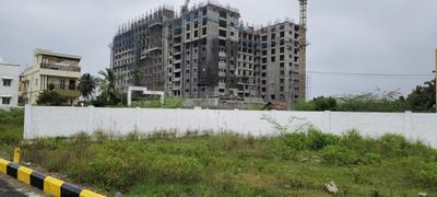 Project Image of 656.0 - 1200.0 Sq.ft Residential Plot Plot for buy in Golden Aura Garden Phase 2