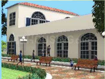 Project Image of 0.0 - 213.0 Sq.ft 1 BHK Apartment for buy in Spark Urban Bliss