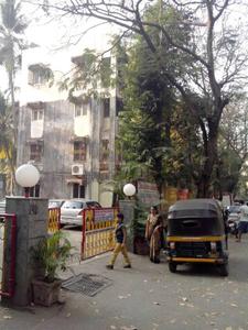 Project Image of 0.0 - 325.0 Sq.ft 1 BHK Apartment for buy in Ujjwal Nandadeep CHS