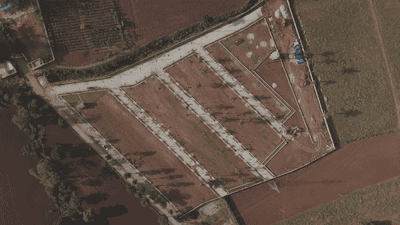 Project Image of 1148.29 - 3492.45 Sq.ft Residential Plot Plot for buy in Nischitha Jai Dhama