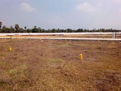 Kuberan Nagar Plot 1