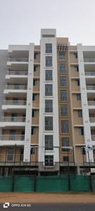 Project Image of 547.0 - 811.0 Sq.ft 1 BHK Apartment for buy in Panthaniwas Shantiniketan Phase IV