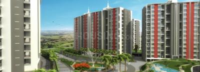 Project Image of 1025 Sq.ft 2 BHK Apartment / Flat for sale in Keshav Nagar for Rs. 7779000