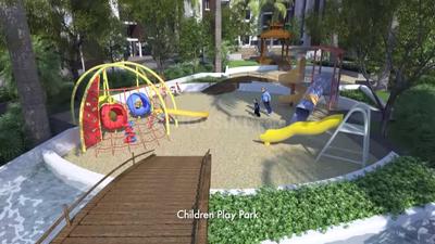 Project Image of 1040 Sq.ft 2 BHK Apartment / Flat for sale in Pisoli for Rs. 4465000