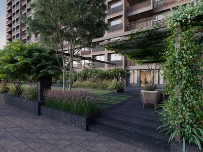 Project Image of 2700.0 - 2736.0 Sq.ft 3 BHK Apartment for buy in Bansari Prominence