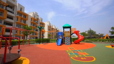 Project Image of 1095.0 - 1899.0 Sq.ft 2 BHK Apartment for buy in TDI Lake Grove City