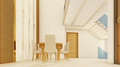 Project Image of 2500.0 - 3115.0 Sq.ft 4 BHK Villa for buy in VS Yukai Villa