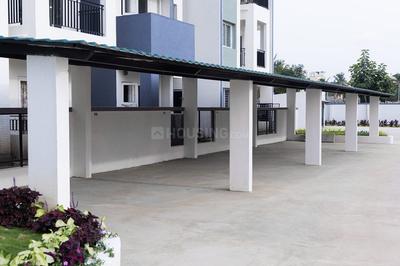 Project Image of 528.0 - 1105.0 Sq.ft 1 BHK Apartment for buy in BRR Hallmark Classic Phase I