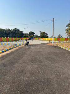 Project Image of 750.0 - 2400.0 Sq.ft Residential Plot Plot for buy in Southern TM Nagar
