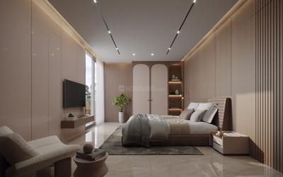Project Image of 1815.0 - 2618.0 Sq.ft 3 BHK Apartment for buy in KDMS Skywalk