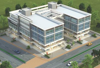 Project Image of 109.15 - 1488.97 Sq.ft Shop Shop for buy in Maniratna Eastern Arcade