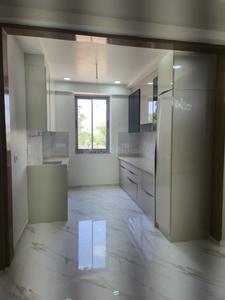 Project Image of 808.91 - 1164.44 Sq.ft 3 BHK Apartment for buy in My Sunrise Heights Chordiya City