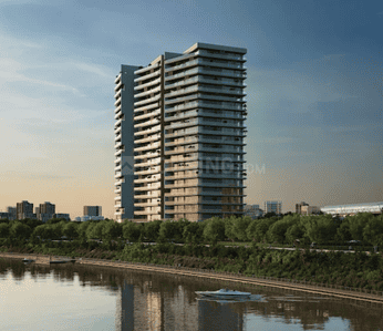 Project Image of 5067.65 - 5844.05 Sq.ft 4 BHK Apartment for buy in Shivalik Presente By Shivalik