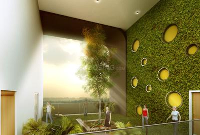 Project Image of 2067.82 - 4042.0 Sq.ft 3 BHK Apartment for buy in RJ Lake Gardenia