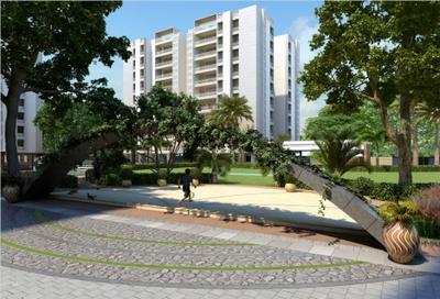 Project Image of 1391.0 - 2811.0 Sq.ft 2 BHK Apartment for buy in Alembic Shangri La