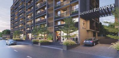 Project Image of 851.43 - 1098.46 Sq.ft 3 BHK Apartment for buy in Rajyash Gopinath