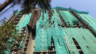 Project Image of 385.13 - 637.01 Sq.ft 1 BHK Apartment for buy in Vaibhavlaxmi Central Park