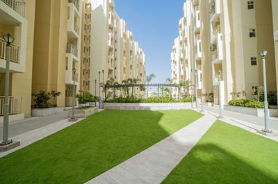 Project Image of 800.0 - 1233.0 Sq.ft 2 BHK Apartment for buy in ARG Ananta Pride
