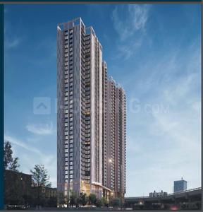 Project Image of 952 Sq.ft 3 BHK Apartment / Flat for sale in Goregaon West for Rs. 21400000