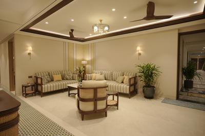 Project Image of 1902.0 - 2513.0 Sq.ft 3 BHK Apartment for buy in Vantara