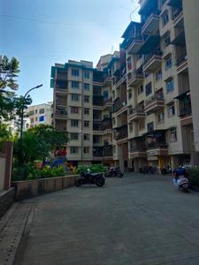Project Image of 384.0 - 948.0 Sq.ft 1 BHK Apartment for buy in Panvelkar Prestige