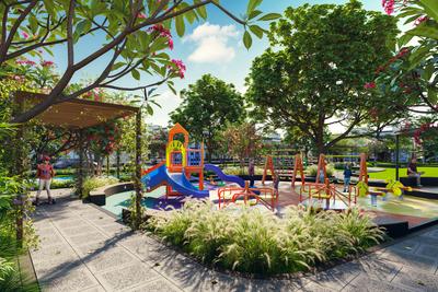 Project Image of 2195.0 - 3000.0 Sq.ft 3 BHK Villa for buy in Ace Apurva