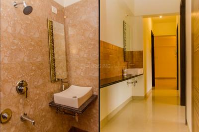 Project Image of 1100 Sq.ft 2 BHK Apartment / Flat for sale in Badlapur West for Rs. 4800000