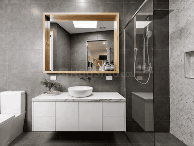 Project Image of 995.02 - 1285.0 Sq.ft 3 BHK Apartment for buy in Omaxe Gh 1 Grand Omaxe Lincoln A And B