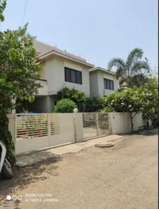 Project Image of 2000.0 - 2500.0 Sq.ft 4 BHK Villa for buy in Nilamber Aarcon