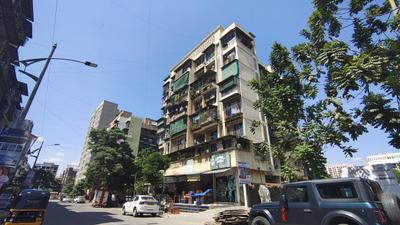 Project Image of 850 Sq.ft 1 BHK Apartment / Flat for sale in Karanjade for Rs. 4631500