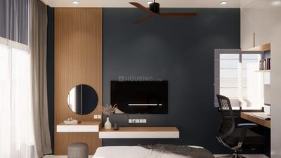 Project Image of 1476.0 - 1482.0 Sq.ft 3 BHK Apartment for buy in AVR PANSY