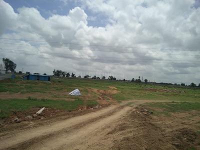 Project Image of 819.0 - 6984.0 Sq.ft Residential Plot Plot for buy in Asrithas 14th Avenue